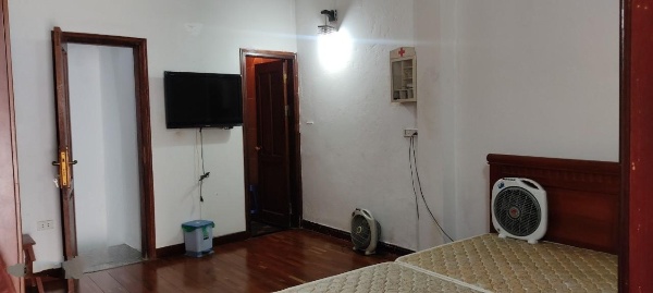 Bán nhà 4 tầng phố cổ tại Hàng Buồm, Hoàn Kiếm, Hà Nội